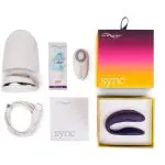 A-VIBRADOR WEVIBE SYNC