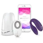 A-VIBRADOR WEVIBE SYNC