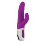 VIBRADOR RABBITS FIONA AQUIVER