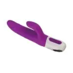 VIBRADOR RABBITS FIONA AQUIVER