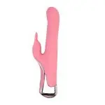 VIBRADOR RABBITS PUNTO G MISSILE