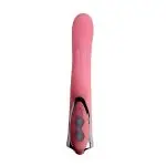 VIBRADOR RABBITS PUNTO G MISSILE