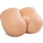 A-ACARIADOR MEGA EXTREMO SILLY