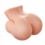 A-ACARICIADOR EXTREMO INTENSO MEGA REALISTA