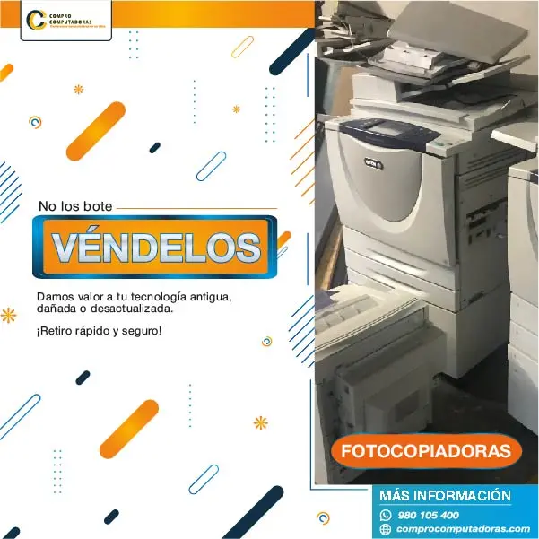 Pago en efectivo por piezas electrónicas