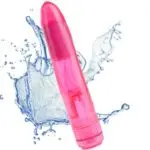 VIBRADOR JUICY JEWELS CANDY CRISTAL