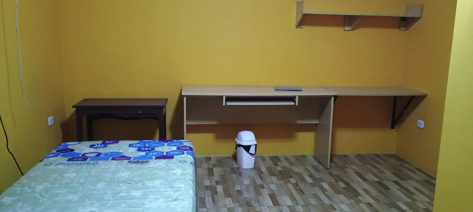 Habitación en alquiler para persona sola Surquillo