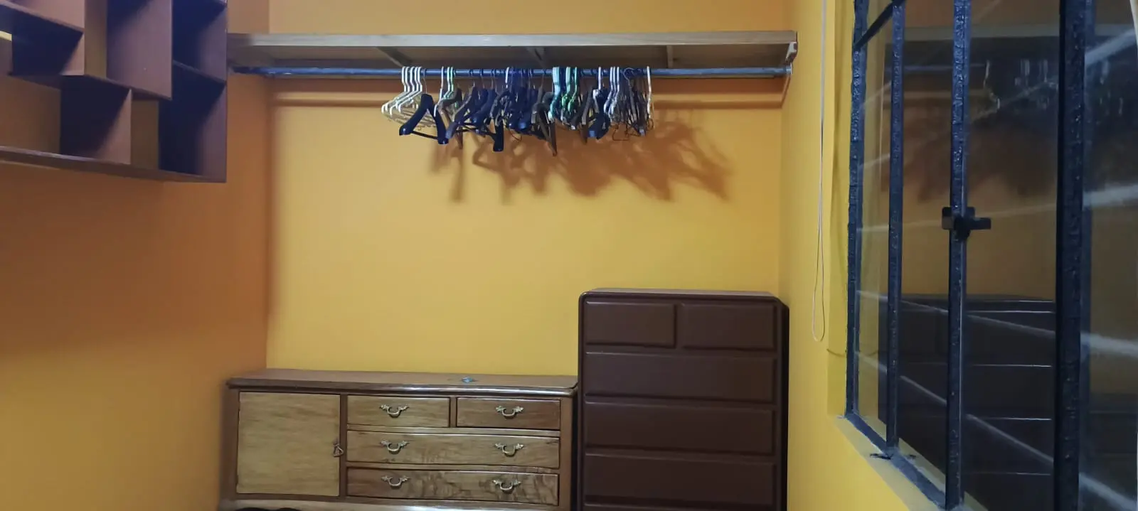 Habitación en alquiler para persona sola Surquillo