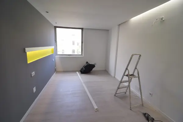 Leonidas Maestro pintor