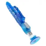 VIBRADOR RABBITS CLITTY TWISTER