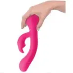 VIBRADOR RABBITS JIMMY JANE