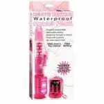 VIBRADOR RABBITS PEARL