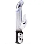 VIBRADOR RABBITS PLATINIUM G