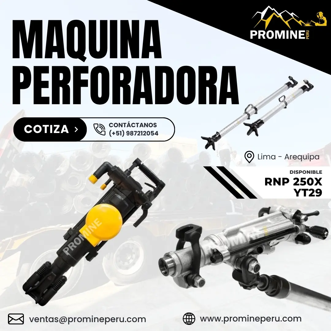 RNP 250X Potencia Compacta para Resultados Gigantes