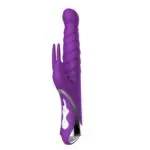 VIBRADOR RABBITS RIPPLE MELODY WOO