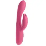 VIBRADOR RABBITS ULTIMATE N 1 ROSA