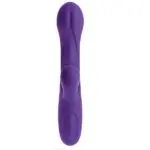 VIBRADOR RABBITS ULTIMATE N 3 LILA