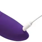 VIBRADOR RABBITS ULTIMATE N 3 LILA