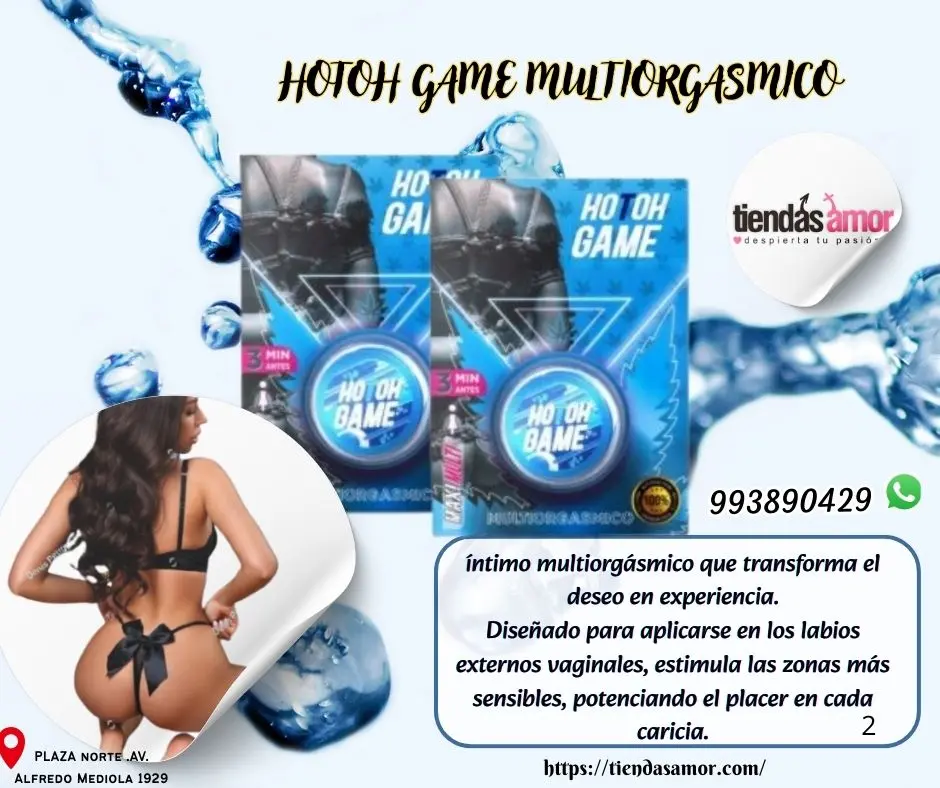 Despertá tus sentidos liberá tu placer