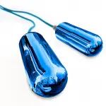 FUNDA VIBRADOR CLASSIX MANGA DUAL