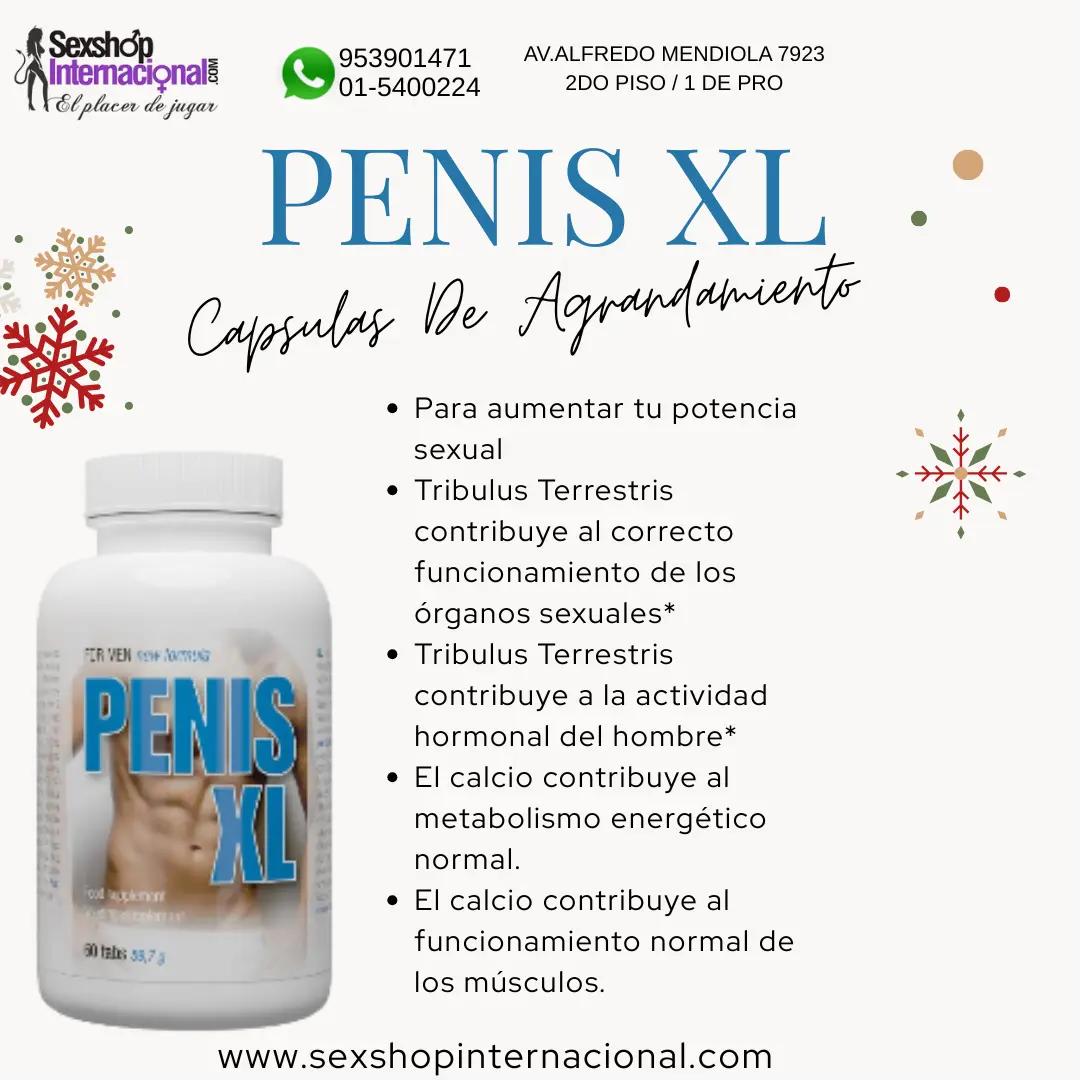 Para aumentar tu potencia sexual-los olivos