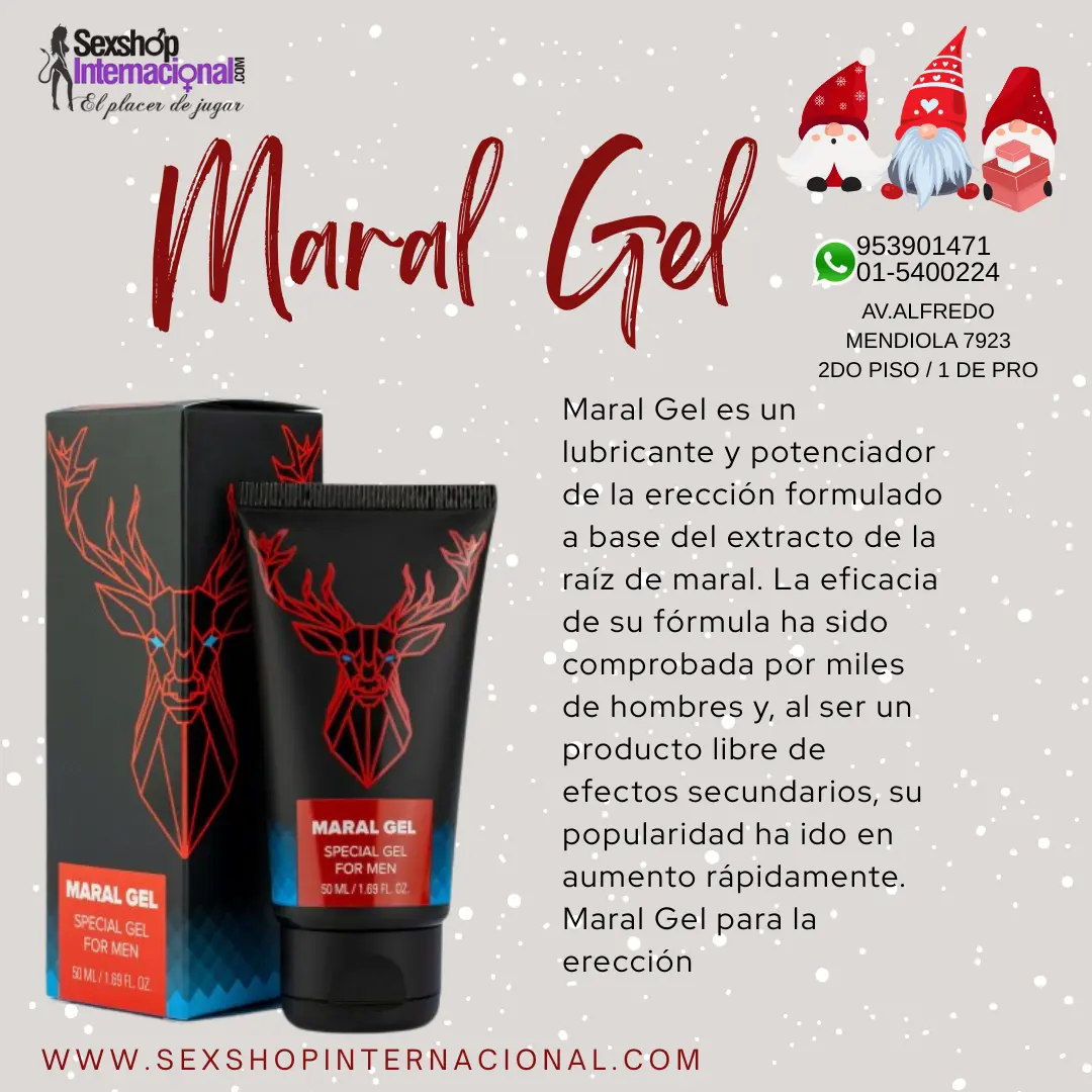  lubricante y potenciador de la erección-LOS OLIVOS