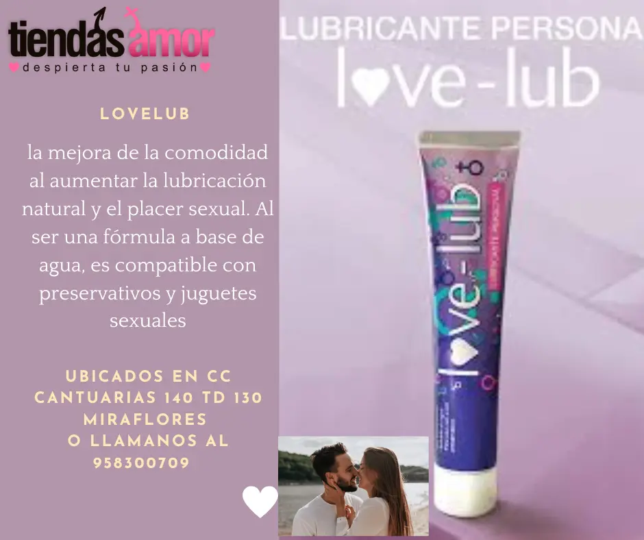 LUBRICANTES BIOPROS YOHIMBINE