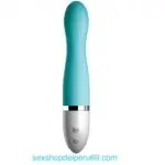 VIBRADOR PUNTO G CRUSH HONEY