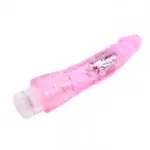 VIBRADOR GLITTERS MR RIGHT