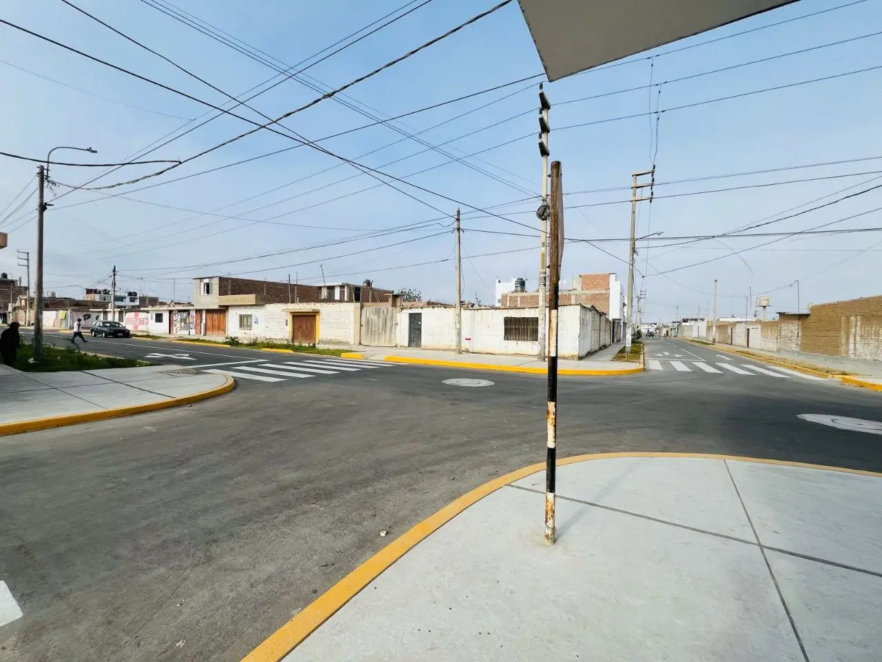 Terreno en Venta Huanchaco Las Lomas II 411.30 m² 