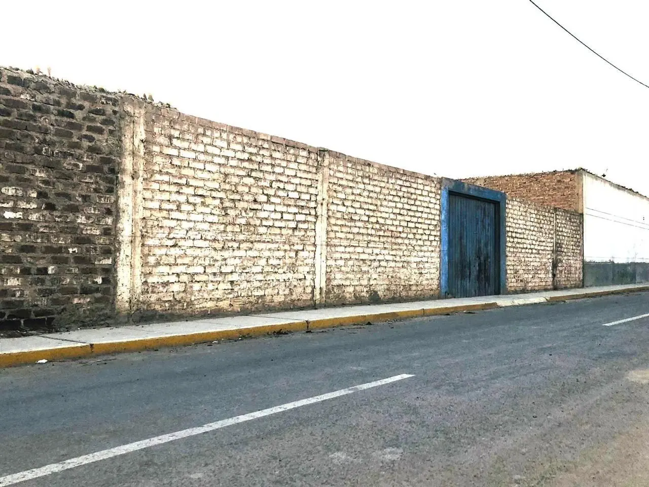 Terreno en Venta Huanchaco Las Lomas II 411.30 m² 