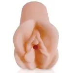 ACARICIADOR CHICA MALA