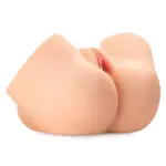 ACARICIADOR ANAL VAGINAL 360