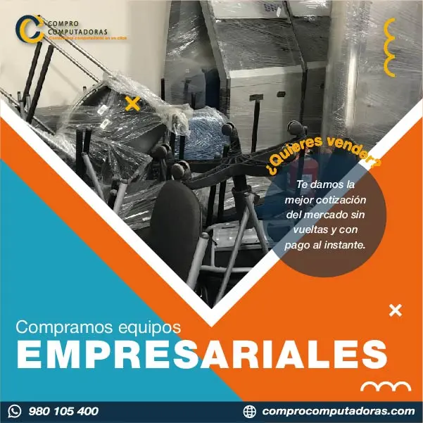 Tu Computadora Usada Tiene Valor