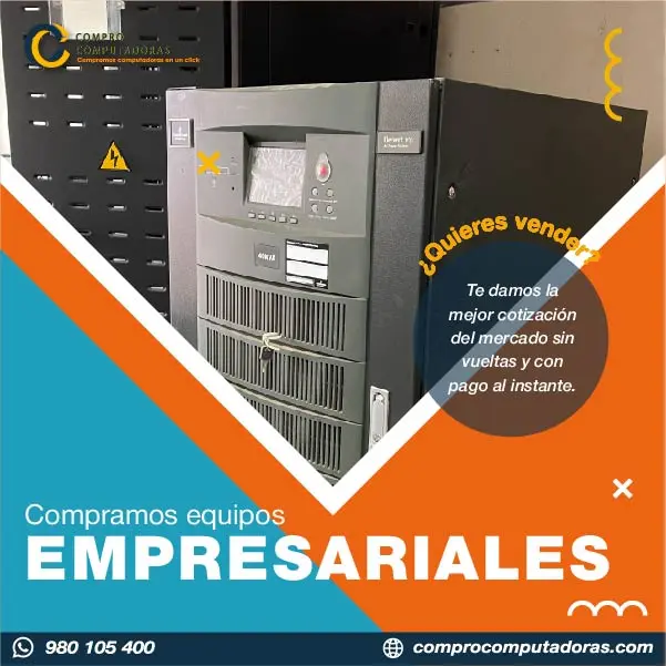 Compra y Vende Tecnología sin Complicaciones