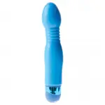 VIBRADOR CLASSIX POWER MASAJEADOR BLUE