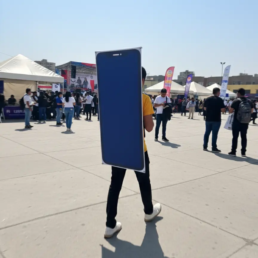 Publicidad en Movimiento con Calidad Profesional