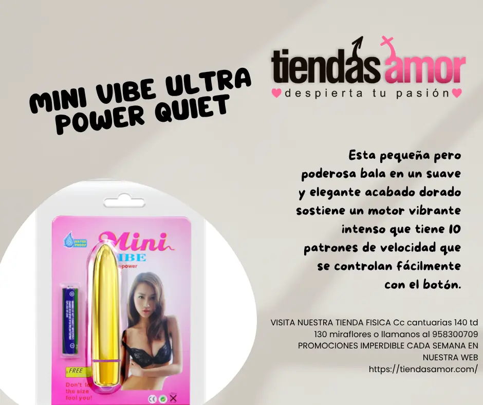  Accesorios sexuales 