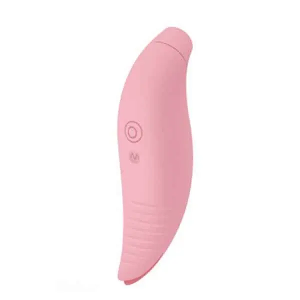 VIBRADOR APHROVIBE BIRDY CUTIE