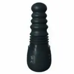VIBRADOR FANTASY GIRATORIO NEGRO