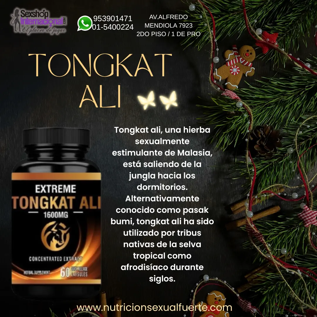 Spray retardante para prolongar los momentos íntimos.