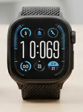  Resistencia Extrema para un Estilo de Vida Activo