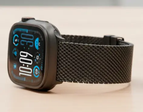  Resistencia Extrema para un Estilo de Vida Activo