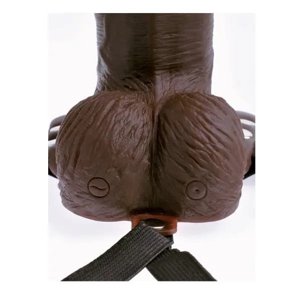 A-PROTESIS VIBRADOR FETISH FANTASY 8 CONTROL REMOTO