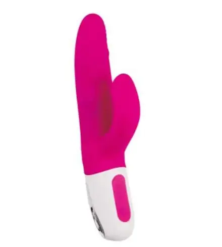 Vibrador conejo Fiona aquiver