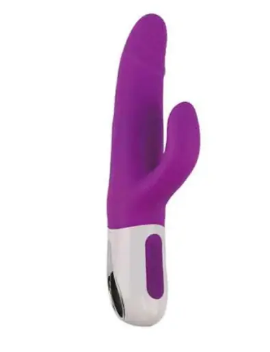 Vibrador conejo Fiona aquiver