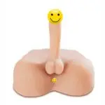 A-ACARICIADOR MIEMBRO DURA