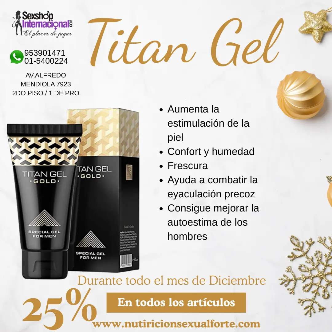 Aumenta la estimulación de la piel