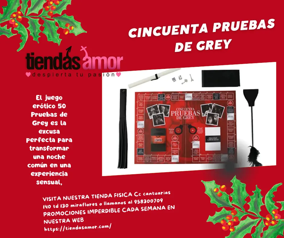 Accesorios sexuales juegos para pareja