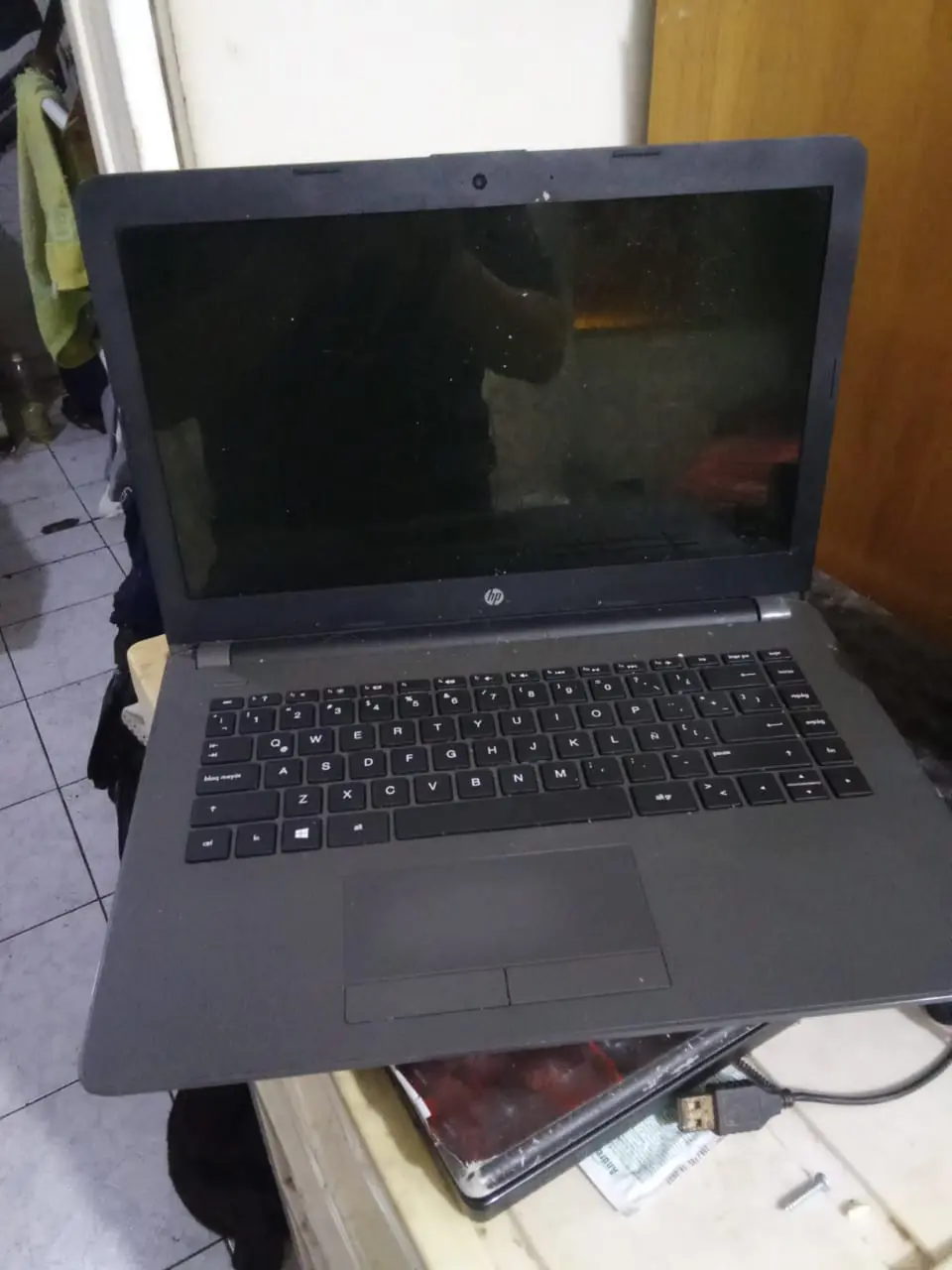 soporte tecnico laptop impresora red